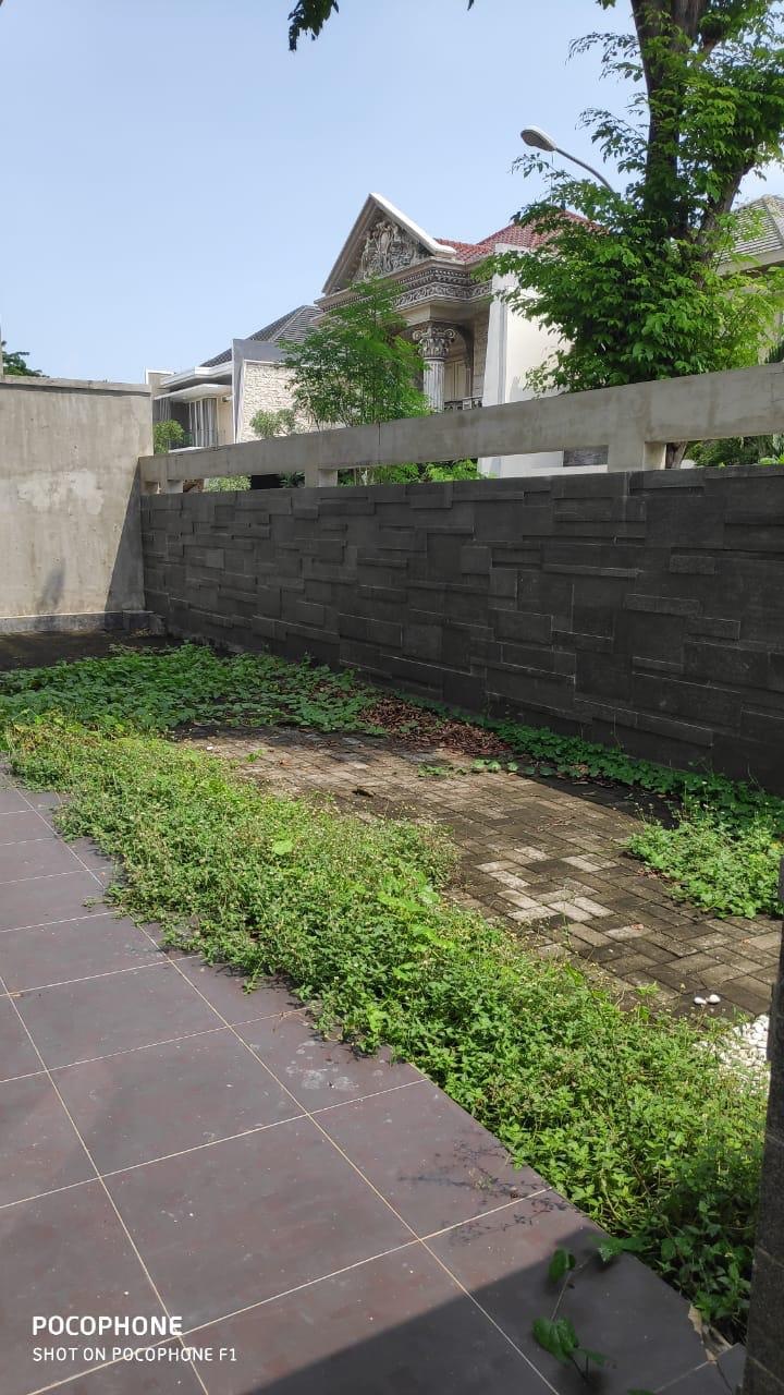 Jual Rumah Mewah 2 Lantai di San Antonio Pakuwon City Surabaya Timur - Thumbnail 7