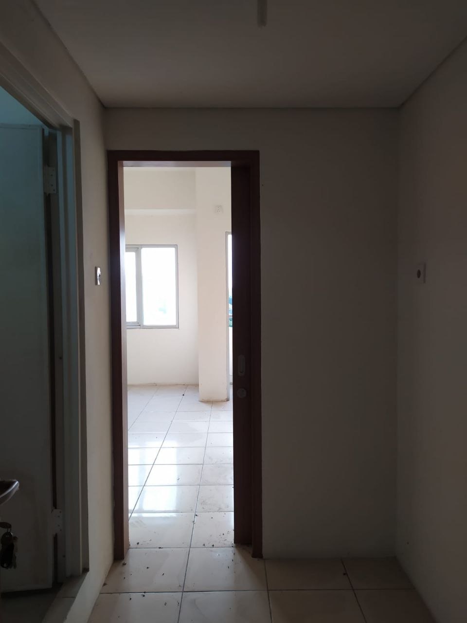 Dijual Apartemen Nyaman Kawasan Strategis di Pavilliun Permata di Surabaya Barat - Thumbnail 6