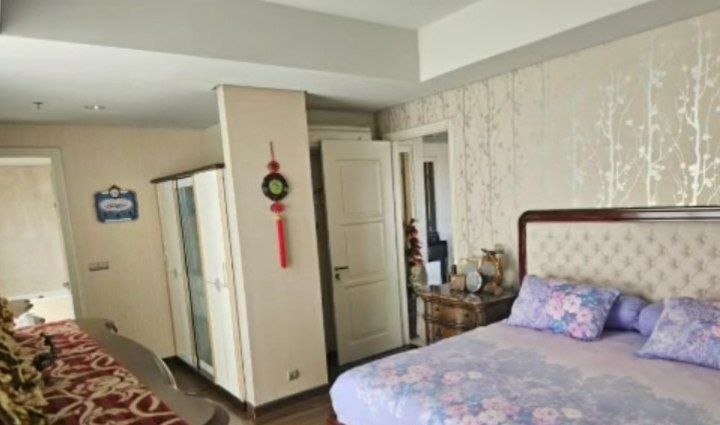Dijual Apartemen Mewah di The Adhiwangsa Surabaya Barat - Thumbnail 2