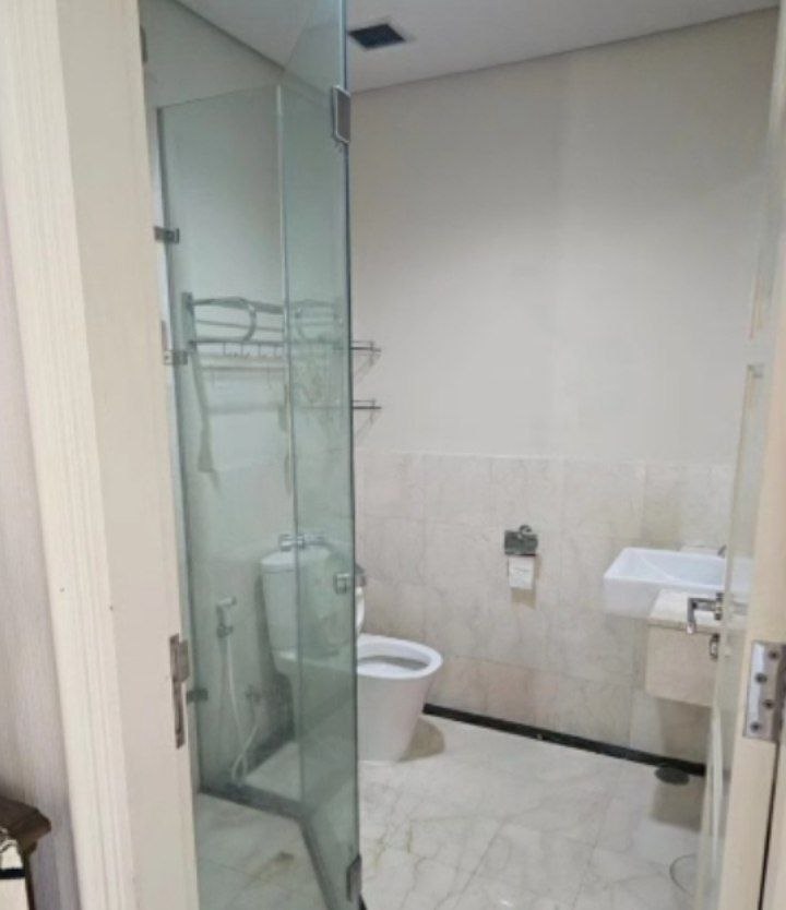 Dijual Apartemen Mewah di The Adhiwangsa Surabaya Barat - Thumbnail 6