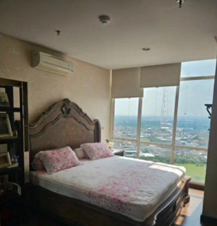 Dijual Apartemen Mewah di The Adhiwangsa Surabaya Barat - Thumbnail 7