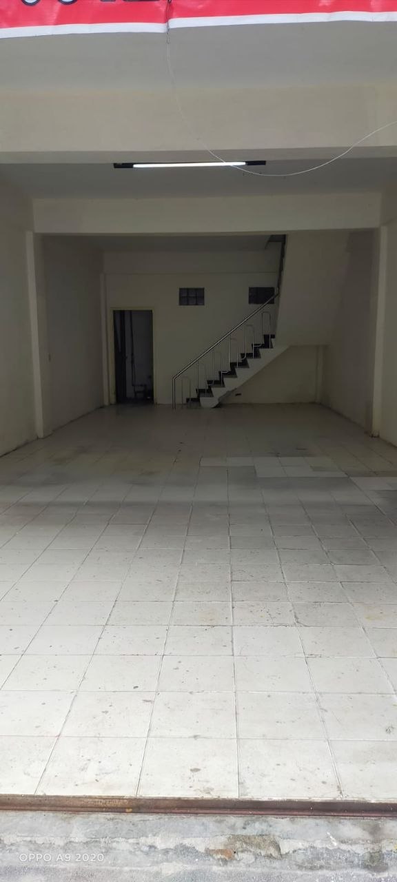 Disewakan Ruko Strategis di Jalan Koblen Surabaya Pusat - Thumbnail 2