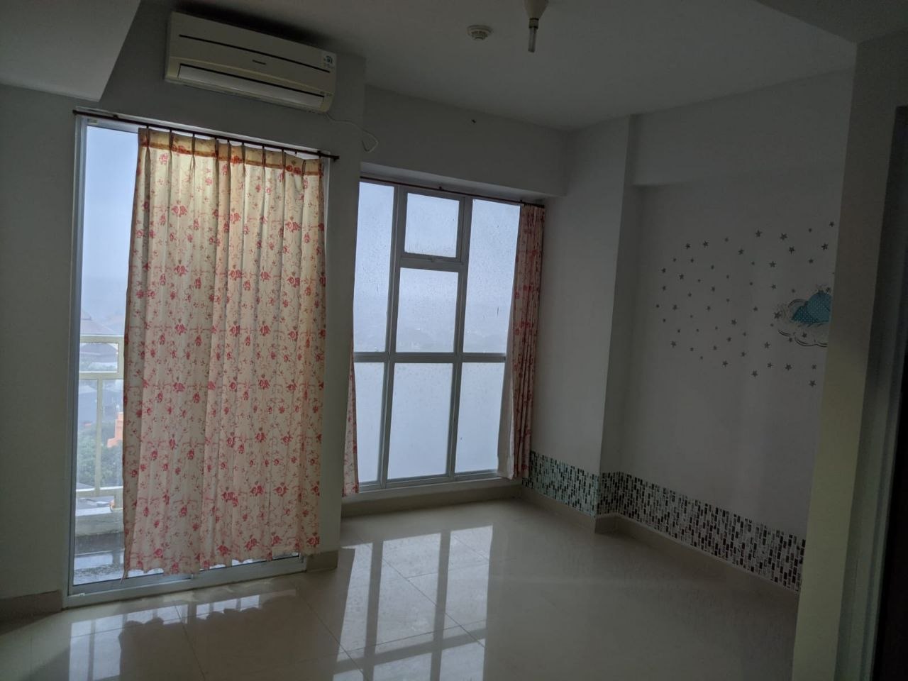 Dijual Apartemen di Taman Melati Merr Surabaya Timur - Thumbnail 2