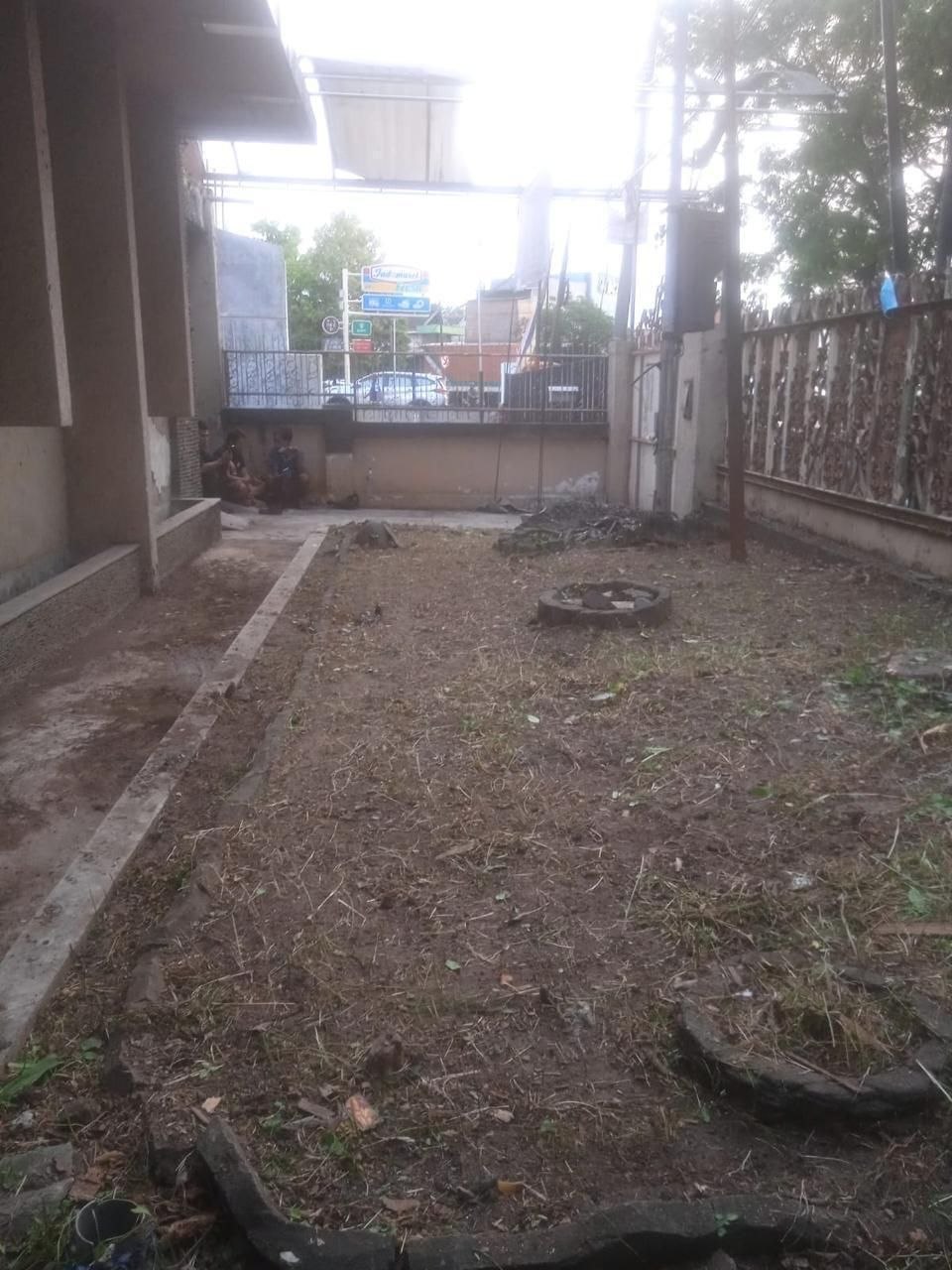 Dijual Rumah Hitung Tanah di Jalan Sulawesi Surabaya Timur - Thumbnail 5