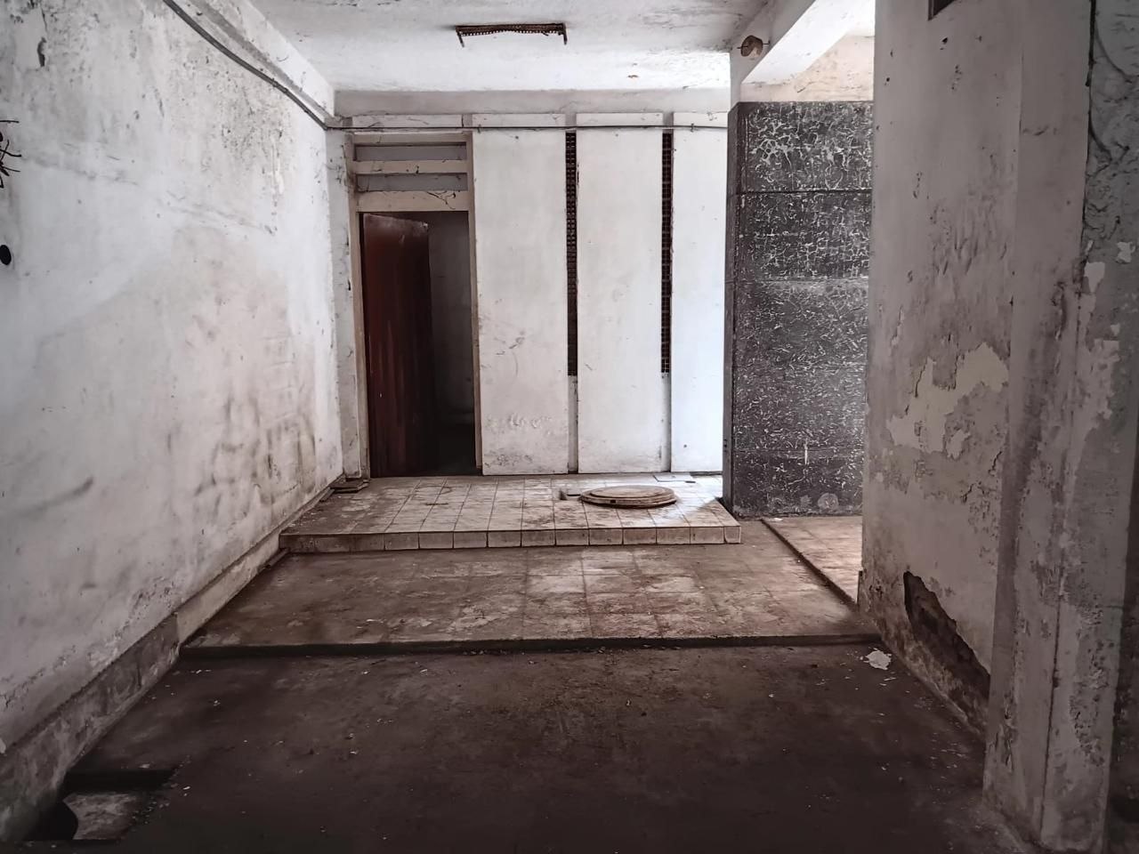 Dijual Rumah Hitung Tanah di Jalan Sulawesi Surabaya Timur - Thumbnail 4