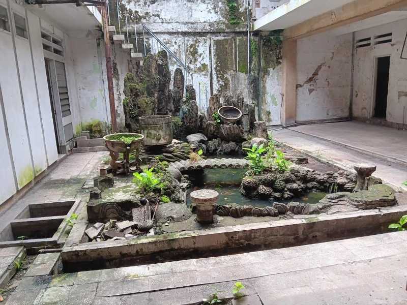Dijual Rumah Hitung Tanah di Jalan Sulawesi Surabaya Timur - Thumbnail 6