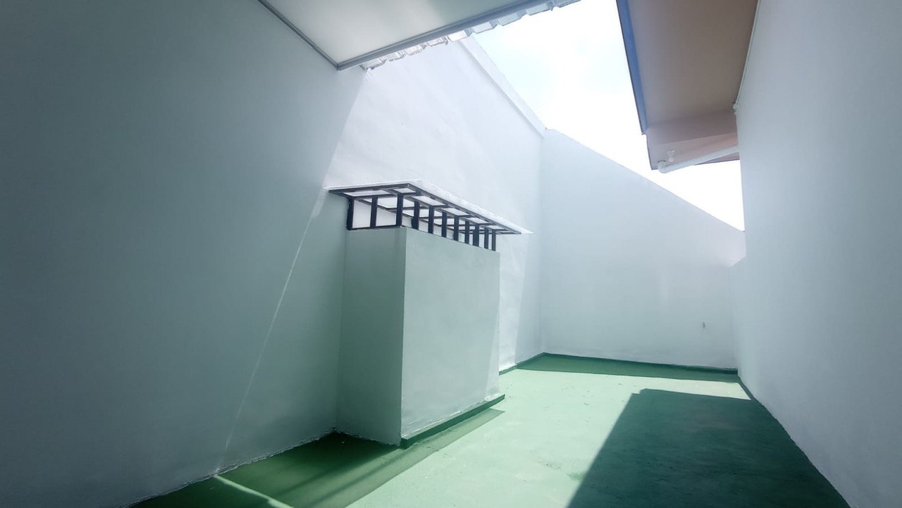 Jual Rumah Baru 2 Lantai di International Village Citraland Surabaya Barat - Thumbnail 7