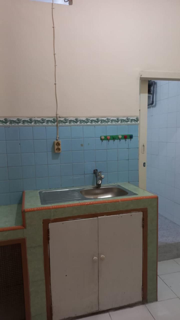 Dijual / Disewakan Rumah Strategis di Jojoran Surabaya Timur - Thumbnail 3