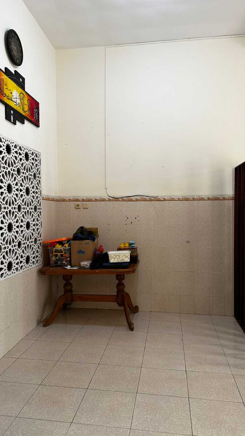 Dijual / Disewakan Rumah Strategis di Jojoran Surabaya Timur - Thumbnail 5