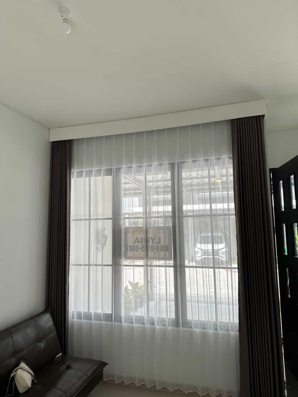 Disewakan Rumah Baru Gress di Wisata Bukit Mas Surabaya Barat - Thumbnail 3