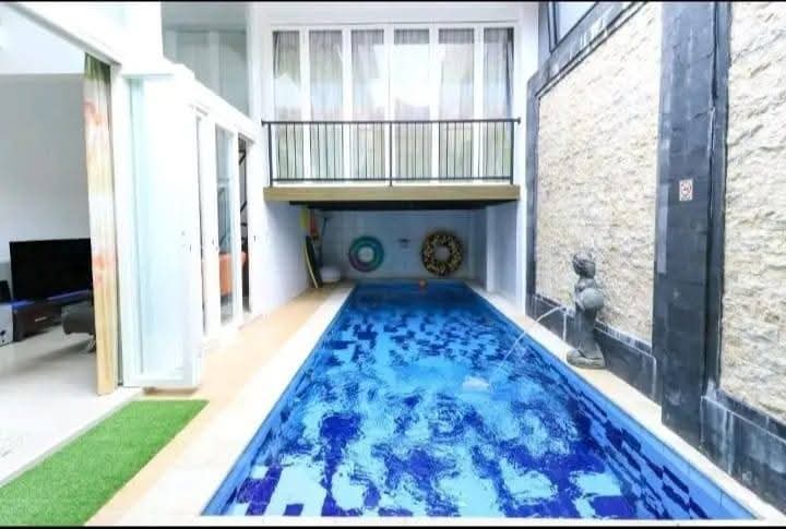Dijual / Disewakan Guest House Strategis di Puri Gading Jimbaran Bali