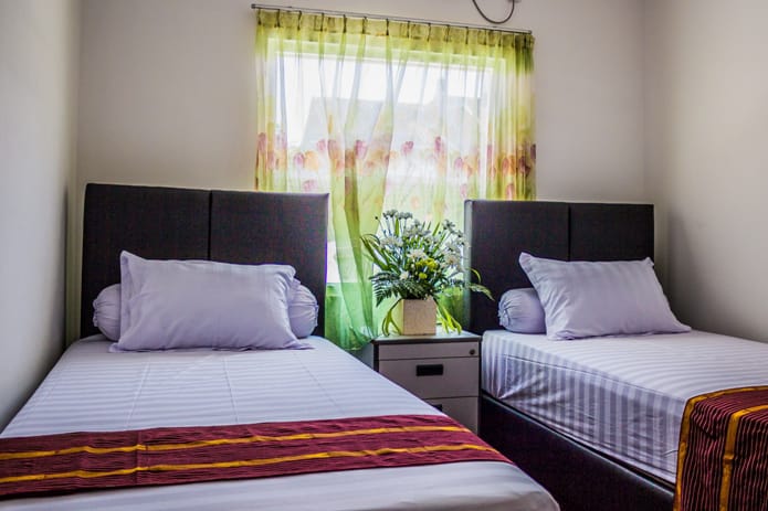 Dijual / Disewakan Guest House Strategis di Puri Gading Jimbaran Bali - Thumbnail 3