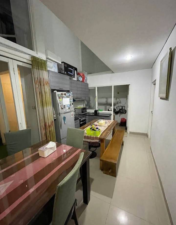 Dijual / Disewakan Guest House Strategis di Puri Gading Jimbaran Bali - Thumbnail 5