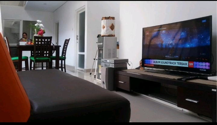 Dijual / Disewakan Guest House Strategis di Puri Gading Jimbaran Bali - Thumbnail 8
