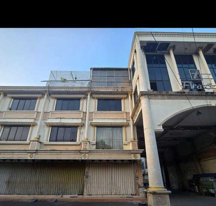 Dijual Ruko Strategis di Fira 51 Jalan Raya Kenjeran Surabaya Utara - Image 1