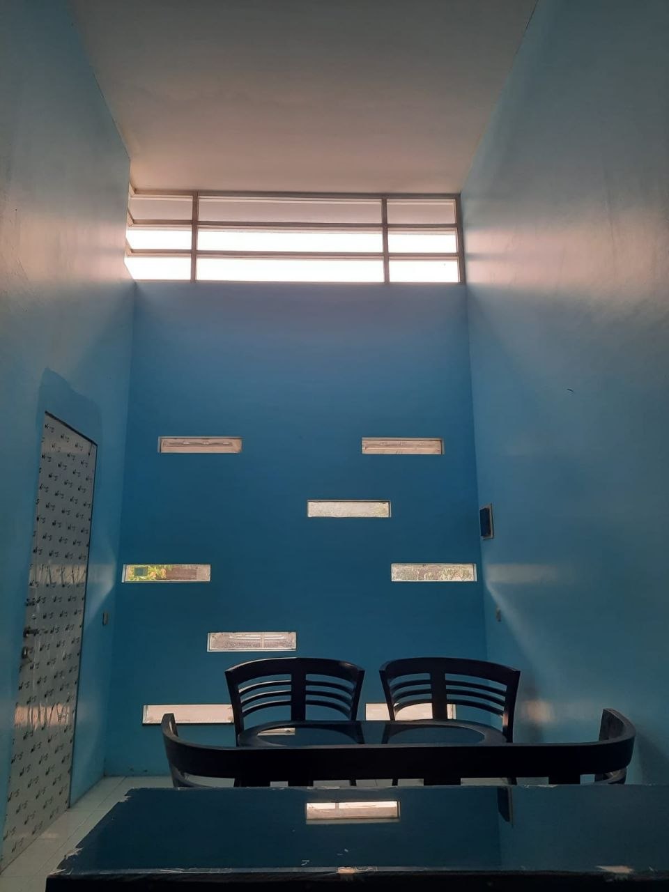 Disewakan Rumah Minimalis Siap Huni di Bukit Palma Citraland Surabaya Barat - Thumbnail 2