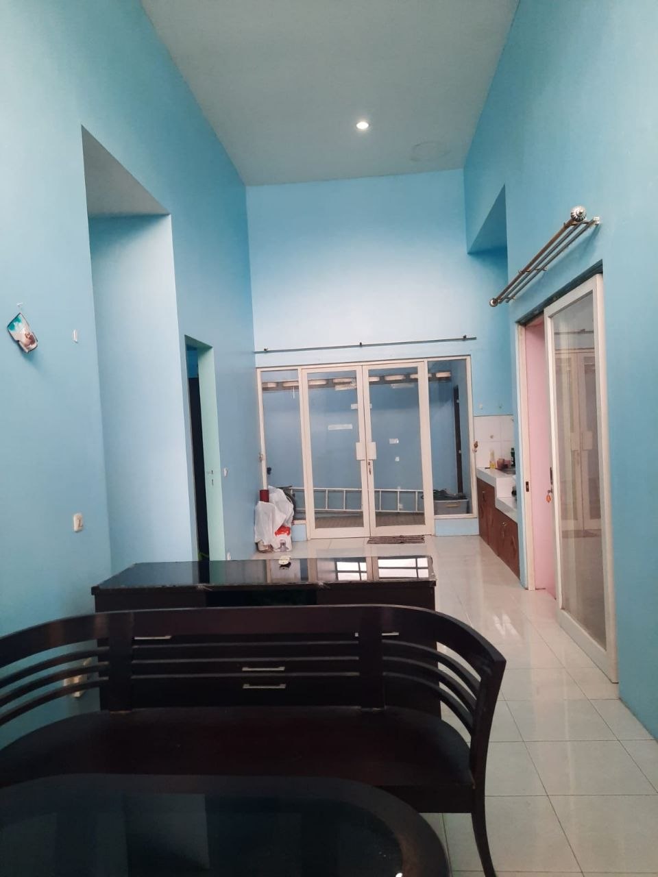 Disewakan Rumah Minimalis Siap Huni di Bukit Palma Citraland Surabaya Barat - Thumbnail 3