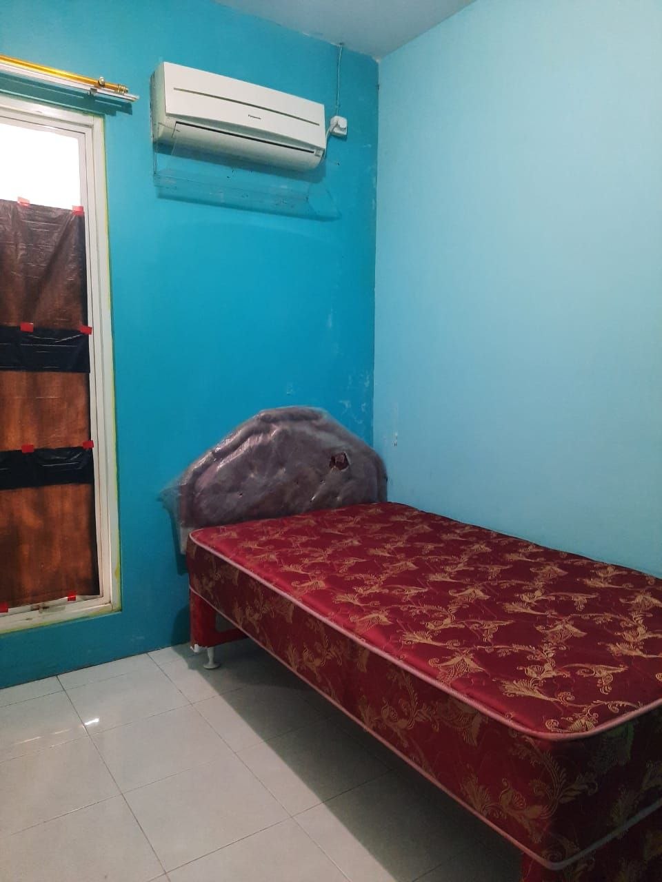 Disewakan Rumah Minimalis Siap Huni di Bukit Palma Citraland Surabaya Barat - Thumbnail 5