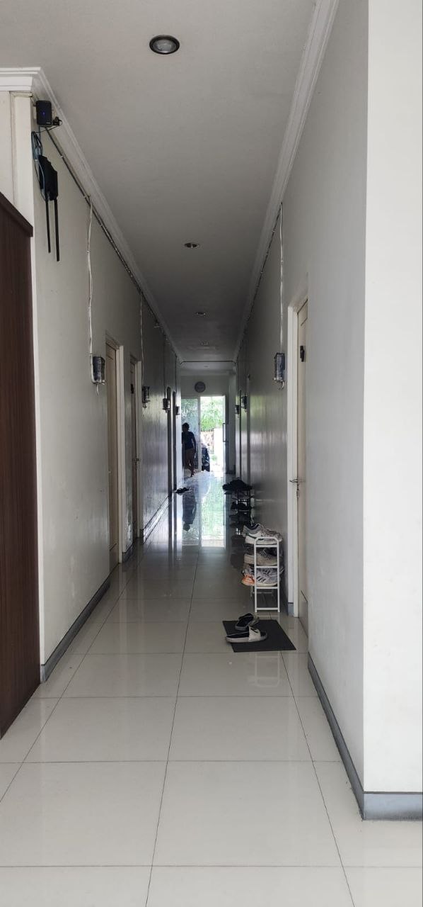 Dijual Rumah Kost Aktif di Jalan Mojoarum Surabaya Timur - Thumbnail 3