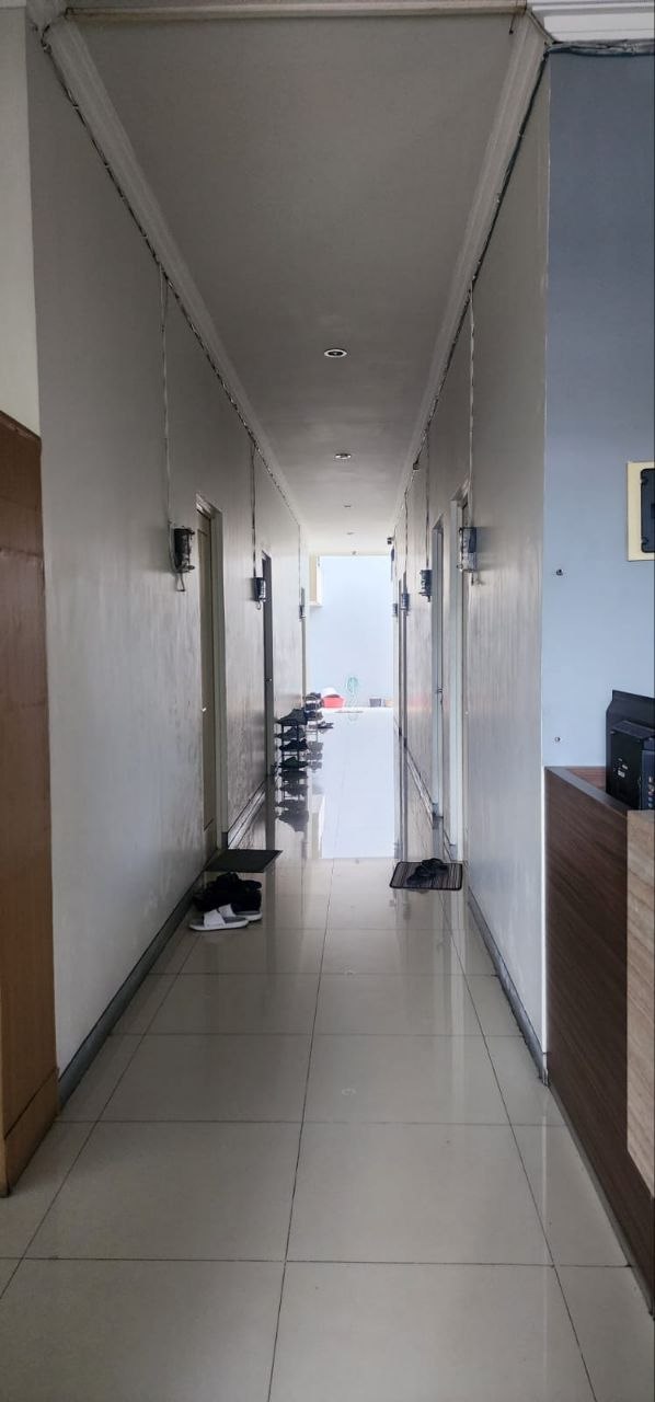 Dijual Rumah Kost Aktif di Jalan Mojoarum Surabaya Timur - Thumbnail 4