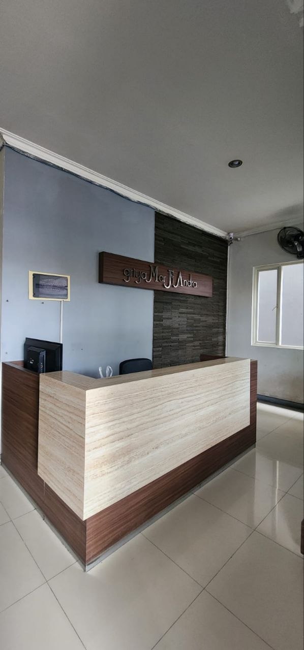 Jual Rumah 2 Lantai Kost Aktif Mojoarum Lokasi Strategis Surabaya Timur - Thumbnail 2