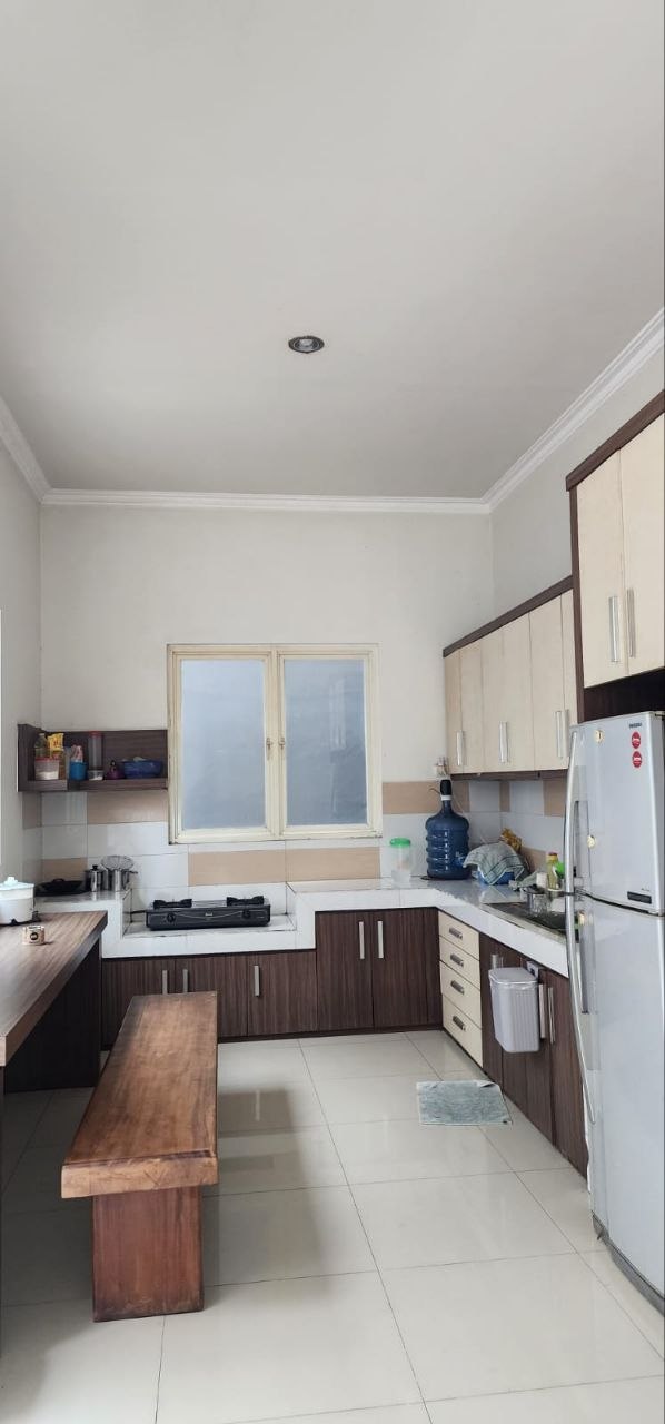 Jual Rumah 2 Lantai Kost Aktif Mojoarum Lokasi Strategis Surabaya Timur - Thumbnail 5