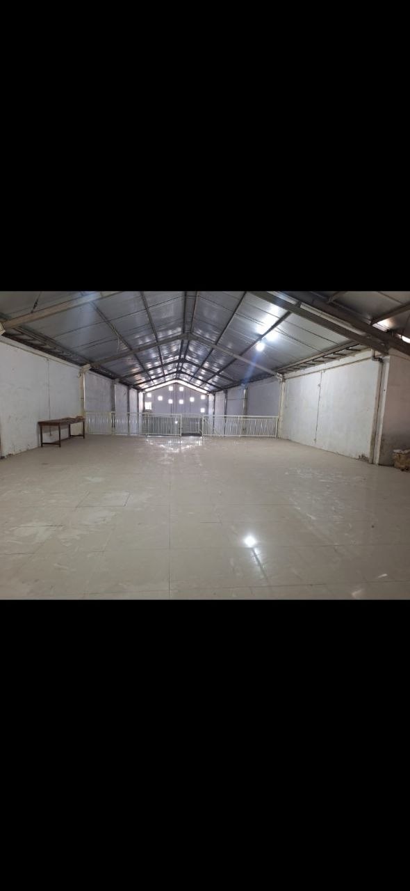 Jual / Sewa Gudang Siap Pakai di Raya Gilang Lokasi Strategis Sidoarjo - Thumbnail 2