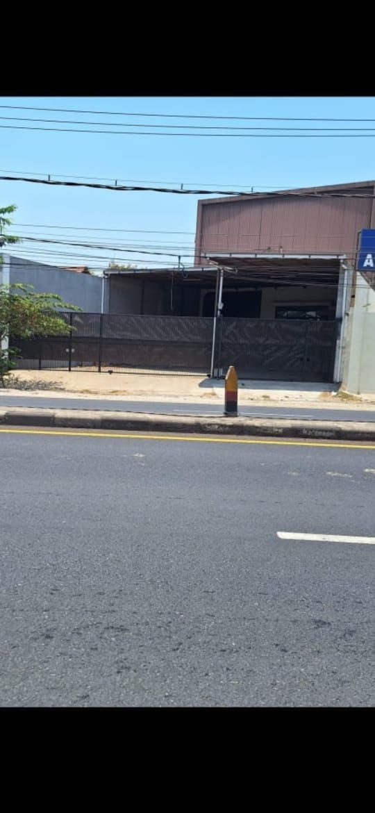 Jual / Sewa Gudang Siap Pakai di Raya Gilang Lokasi Strategis Sidoarjo - Thumbnail 4