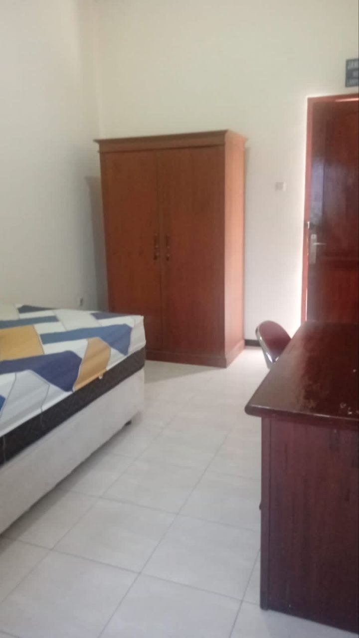 Jual Rumah 2 Lantai Kost Aktif Siwalankerto Surabaya - Thumbnail 3