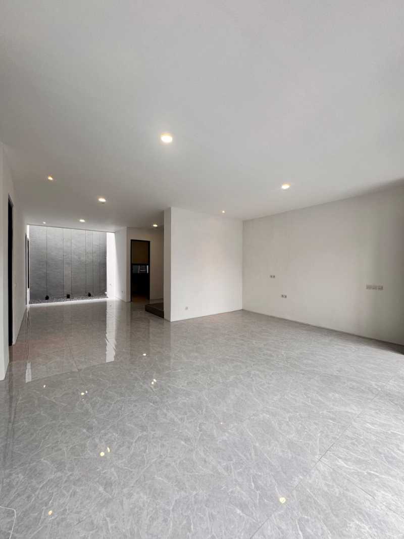 Dijual Rumah Lokasi Strategis di Pandugo Surabaya Timur - Thumbnail 6