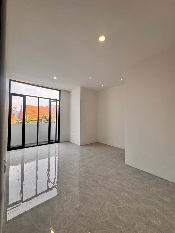 Dijual Rumah Lokasi Strategis di Pandugo Surabaya Timur - Thumbnail 7
