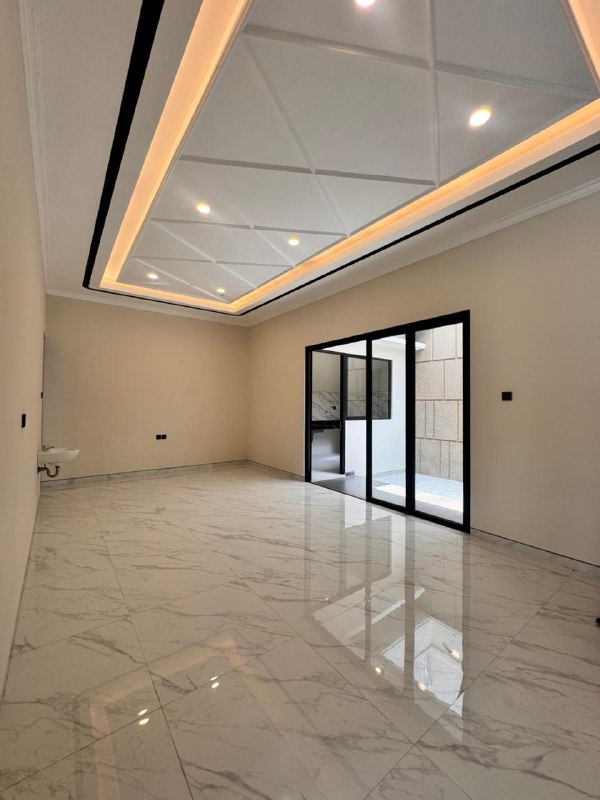 Dijual Rumah Langka Baru Gress di Kawasan Manyar Jaya Surabaya Timur - Thumbnail 4
