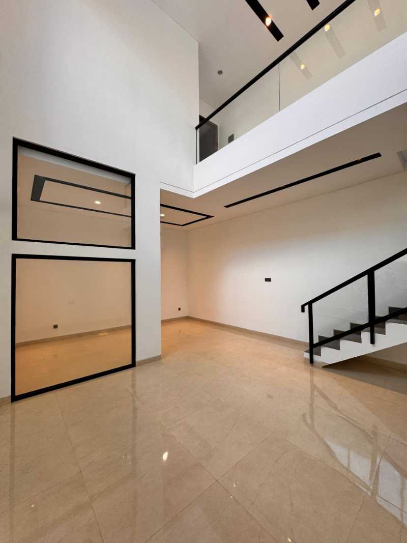 Dijual Rumah Modern Minimalis di Rungkut Asri Surabaya Timur - Thumbnail 3