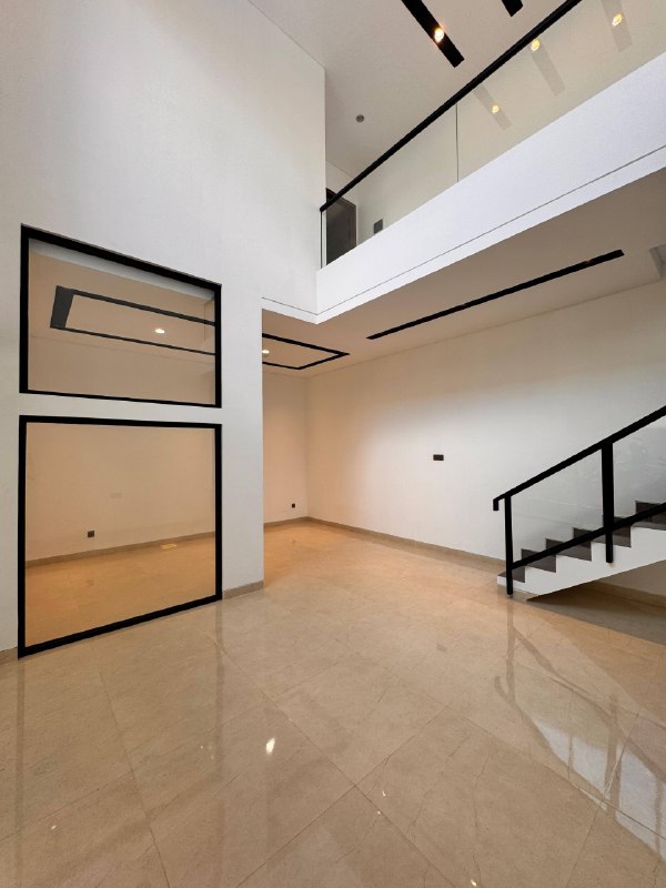 Dijual Rumah Modern Minimalis di Rungkut Asri Surabaya Timur - Thumbnail 5