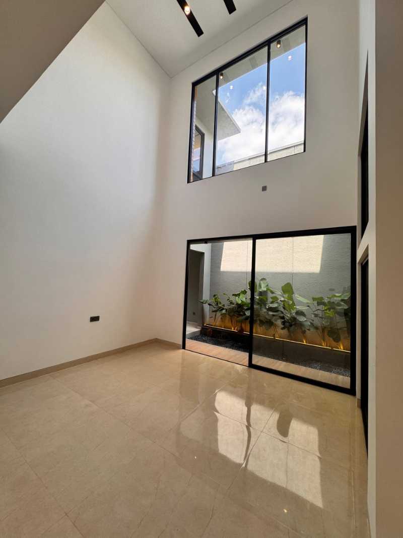 Dijual Rumah Modern Minimalis di Rungkut Asri Surabaya Timur - Thumbnail 7