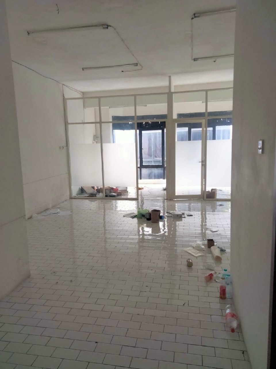 Dijual Ruko Lokasi Strategis di Kedungdoro Surabaya Pusat - Thumbnail 3
