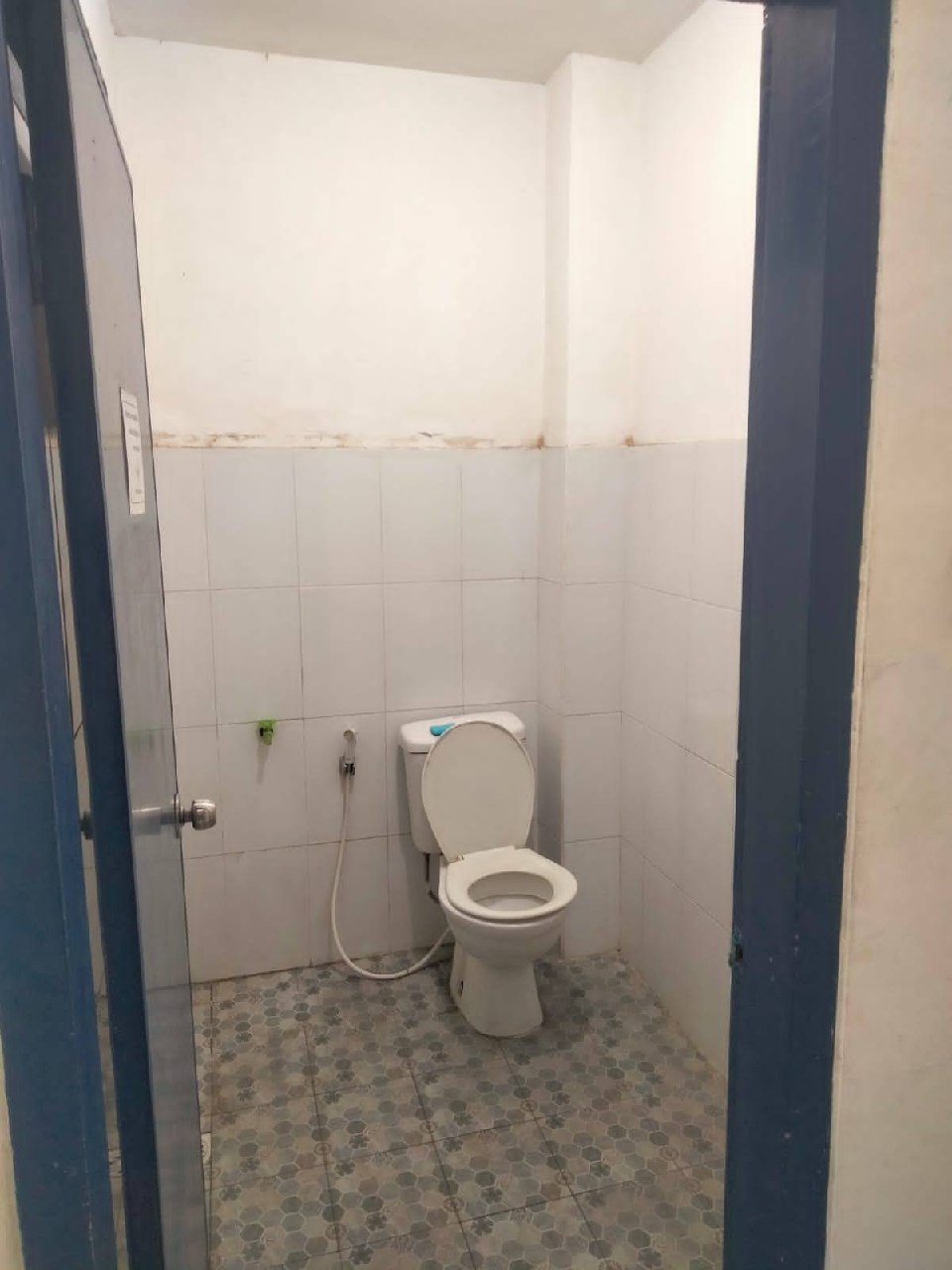 Dijual Ruko Lokasi Strategis di Kedungdoro Surabaya Pusat - Thumbnail 6