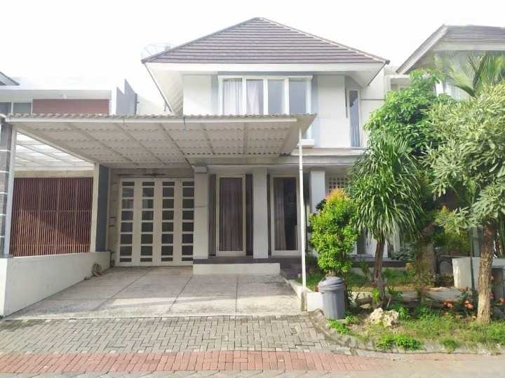 Dijual Rumah Siap Huni Royal Park 1 Citraland Surabaya Barat - Image 1