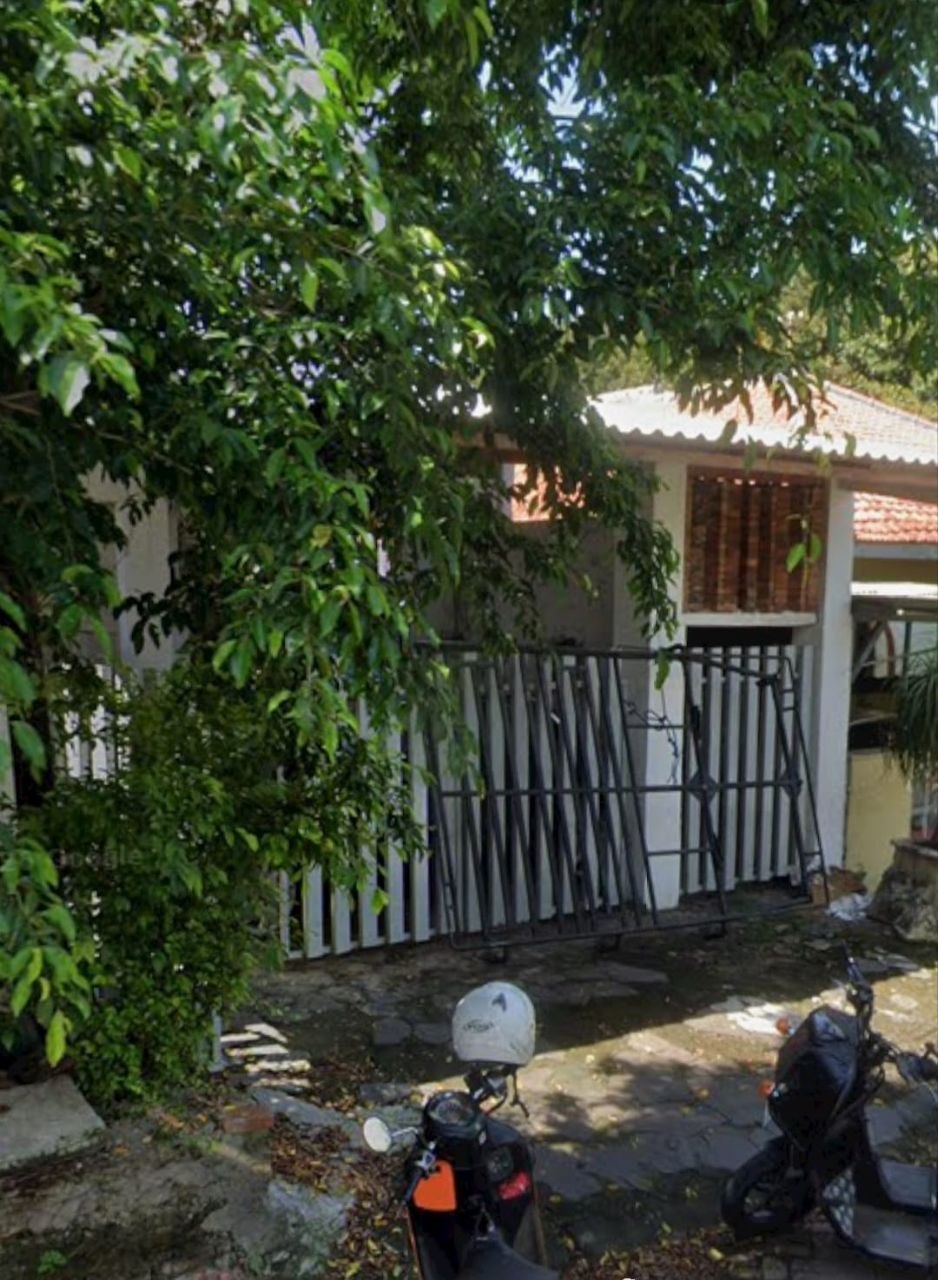 Dijual Rumah Hitung Tanah di Jalan Ketintang Wiyata Surabaya Selatan - Thumbnail 2