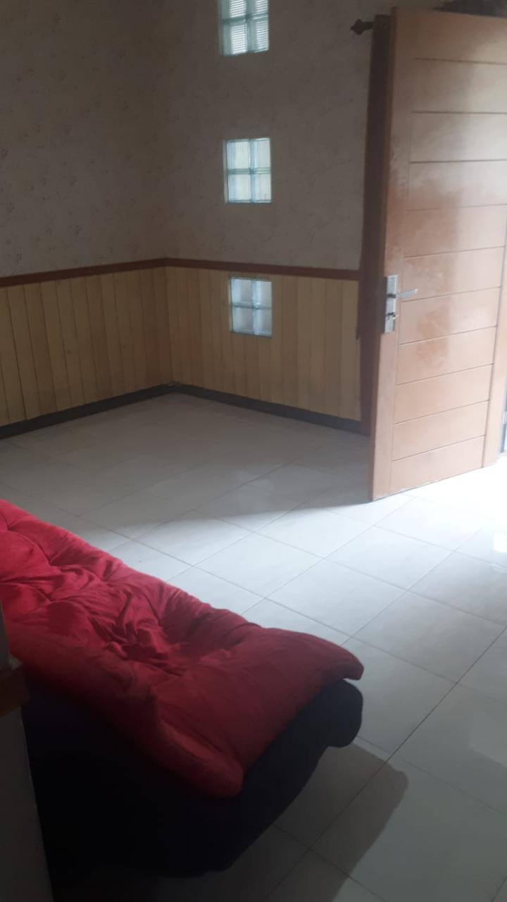 Jual Rumah 1 Lantai Siap Huni di Perumahan Garden Dian Regency Sidoarjo - Thumbnail 3