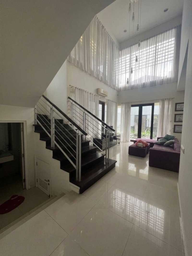 Dijual Rumah Minimalis Modern di Diamond Hill Citraland Surabaya Barat - Thumbnail 3