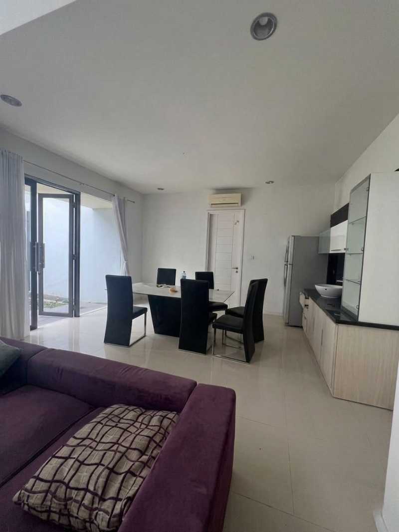 Dijual Rumah Minimalis Modern di Diamond Hill Citraland Surabaya Barat - Thumbnail 7