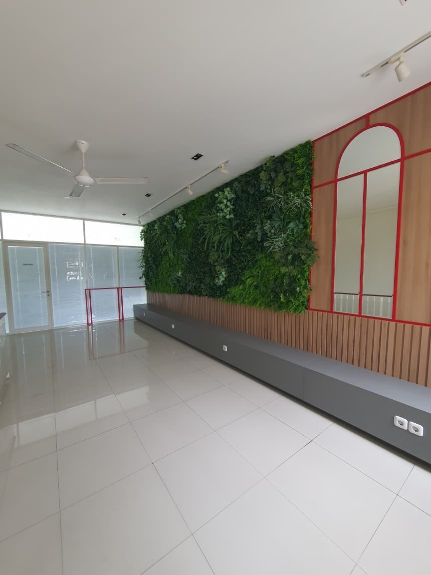 Disewakan Ruko Murah di Palma Galeria Citraland Surabaya Barat - Thumbnail 5
