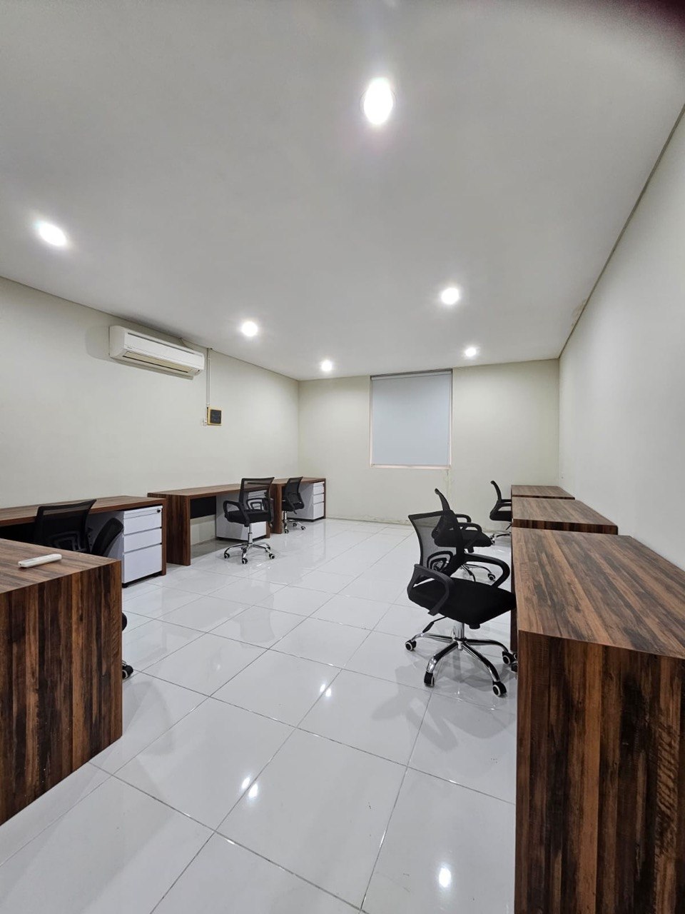 Dijual Ruko Siap Pakai di Palma Galeria Citraland Utara Surabaya Barat - Thumbnail 3
