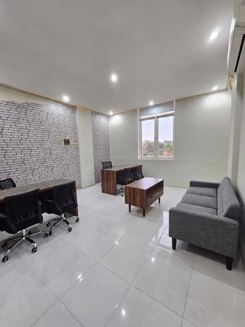 Dijual Ruko Siap Pakai di Palma Galeria Citraland Utara Surabaya Barat - Thumbnail 4