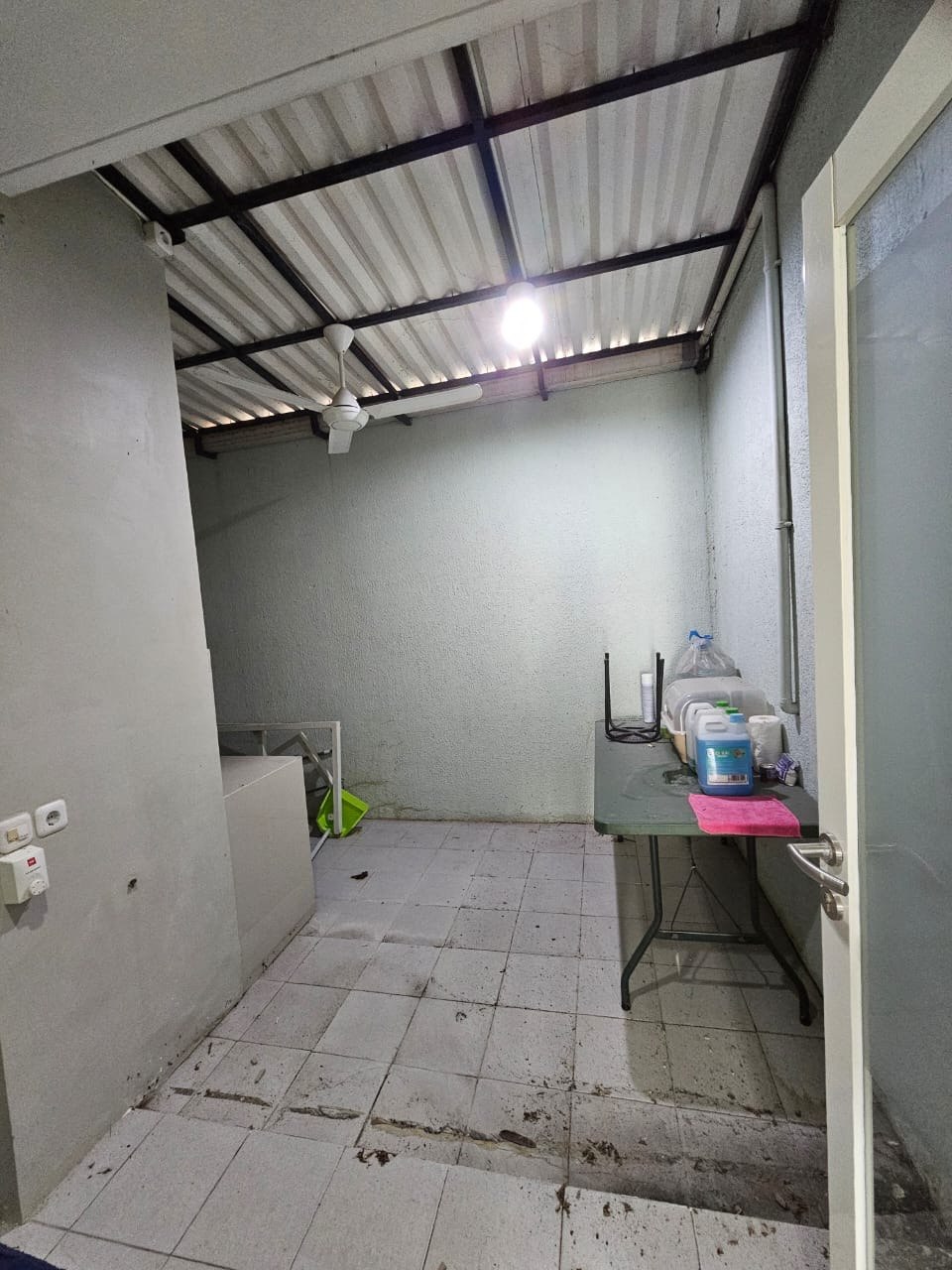 Dijual Ruko Siap Pakai di Palma Galeria Citraland Utara Surabaya Barat - Thumbnail 7