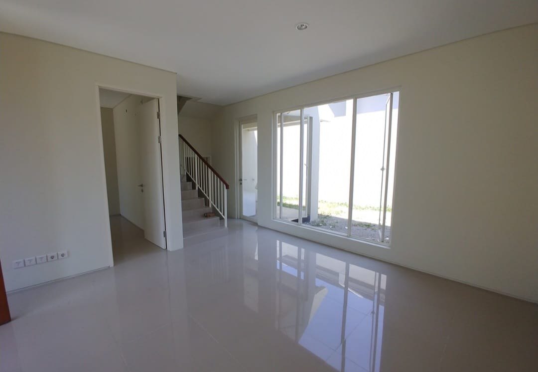 Jual Rumah Baru 2 Lantai Northwest Park Citraland Surabaya Barat - Thumbnail 2