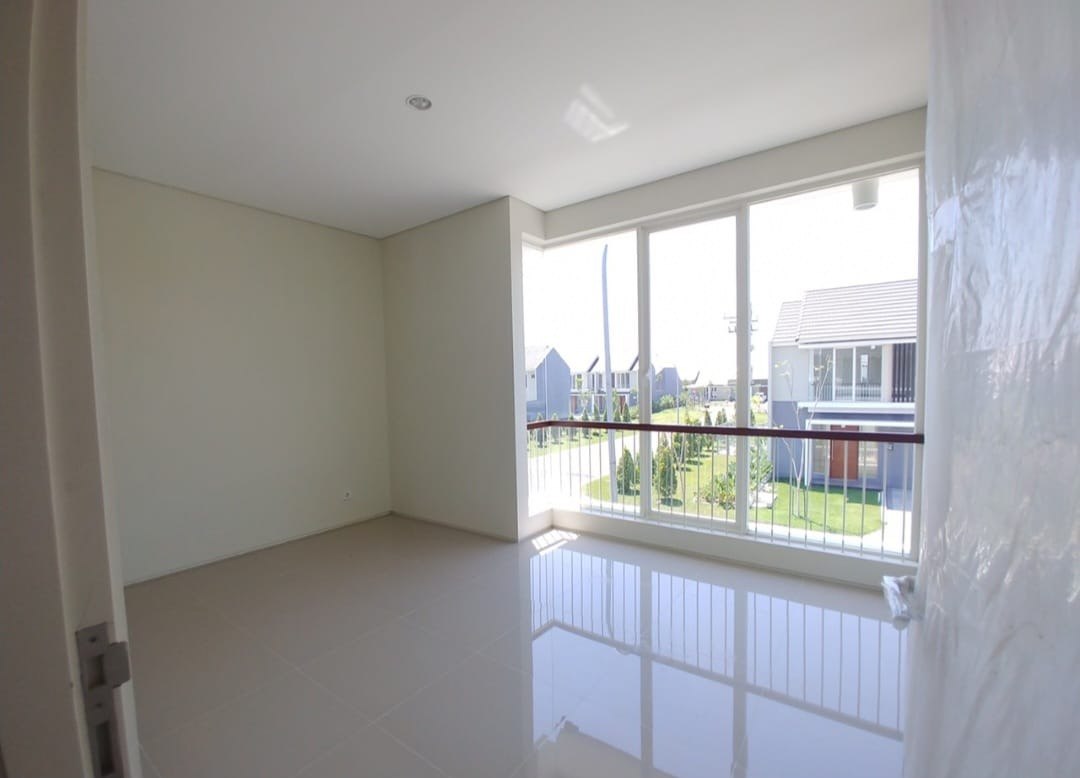 Jual Rumah Baru 2 Lantai Northwest Park Citraland Surabaya Barat - Thumbnail 4