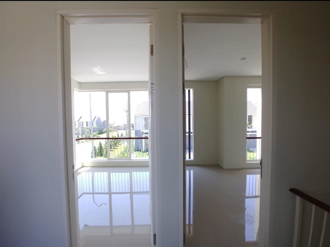 Jual Rumah Baru 2 Lantai Northwest Park Citraland Surabaya Barat - Thumbnail 5