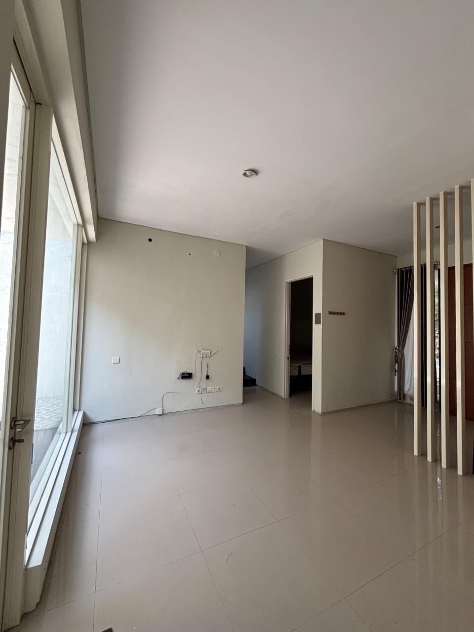 Jual Rumah Siap Huni Northwest Park Lake & Garden View Citraland Surabaya Barat - Thumbnail 2